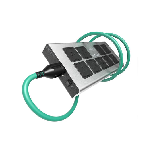 IsoTek V5 Corvus Power Board