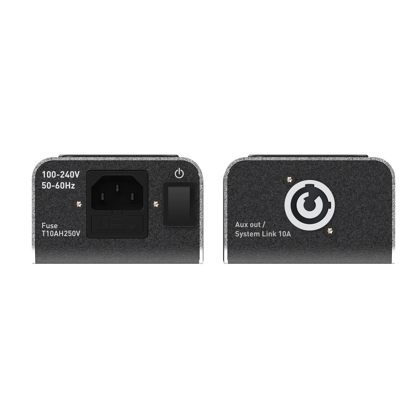 IsoTek V5 Polaris Power Board on white background