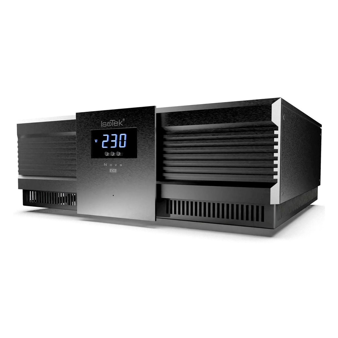 IsoTek EVO3 Nova Power Conditioner