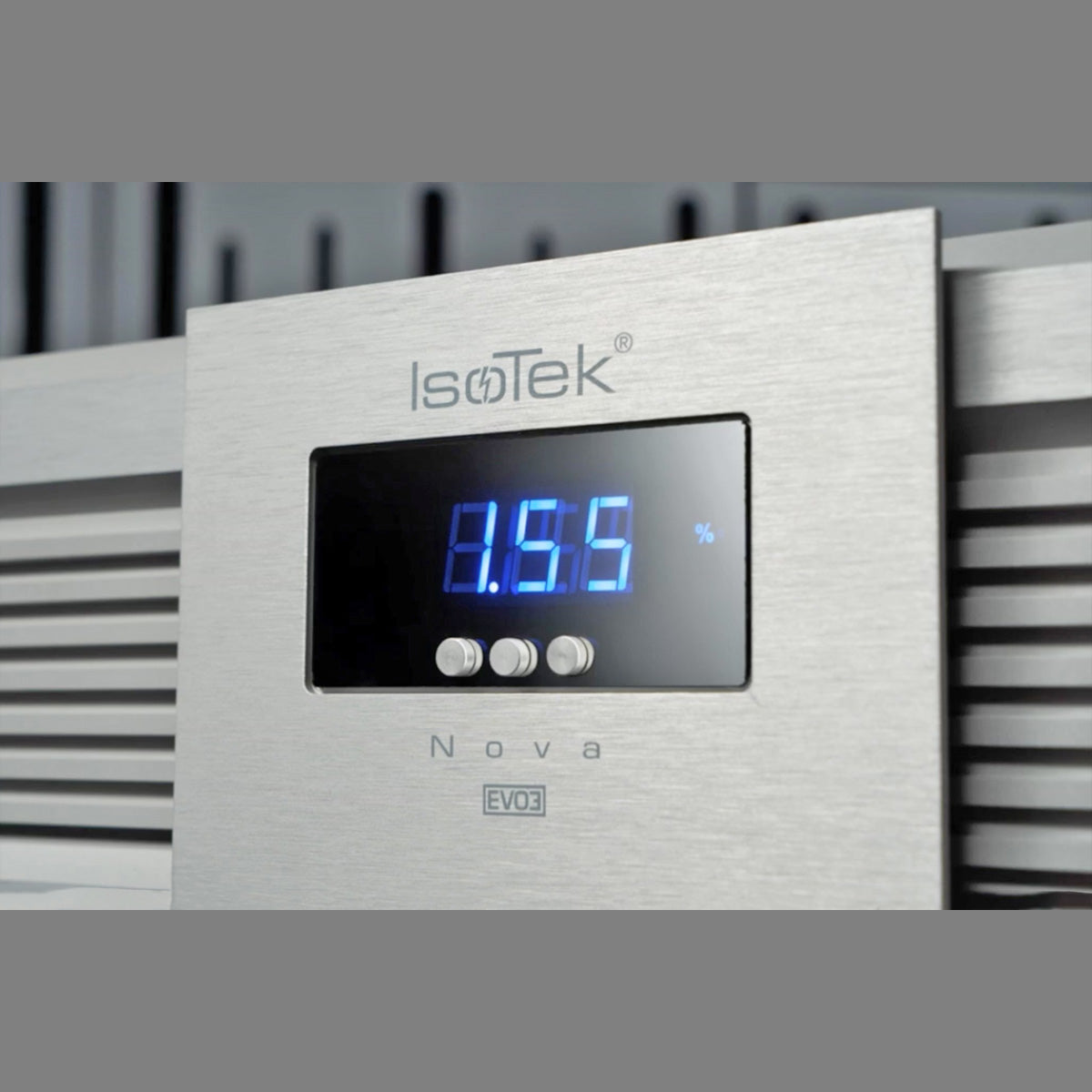 IsoTek EVO3 Nova Power Conditioner