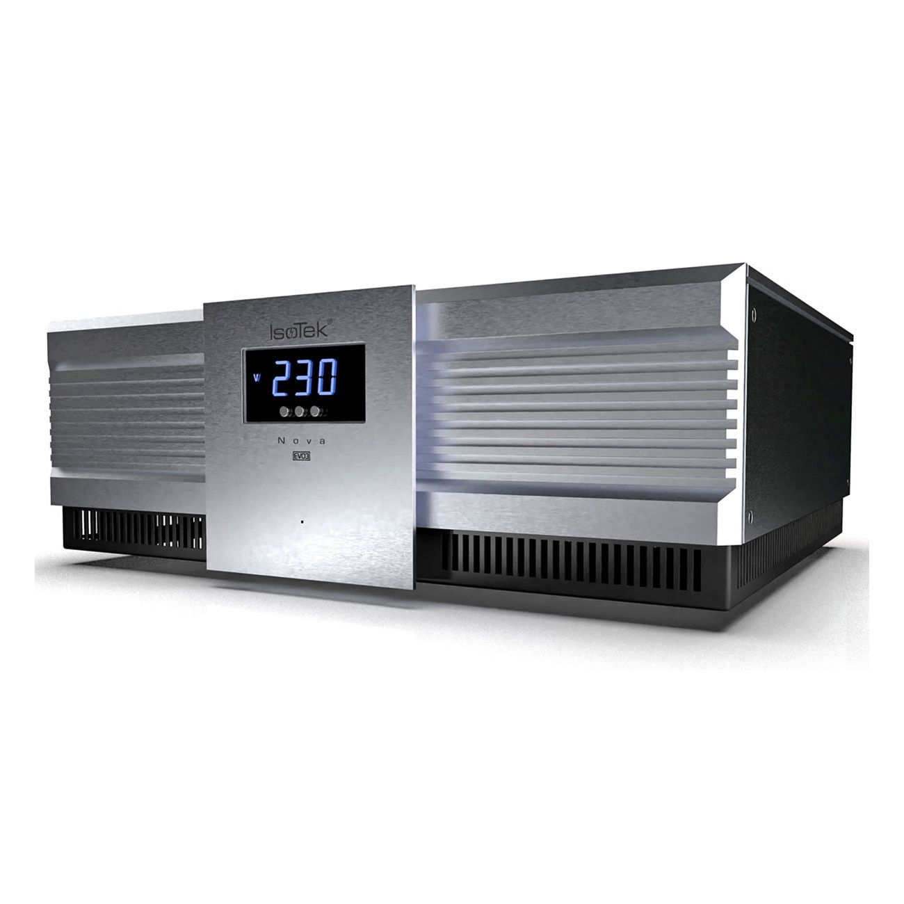 IsoTek EVO3 Nova Power Conditioner