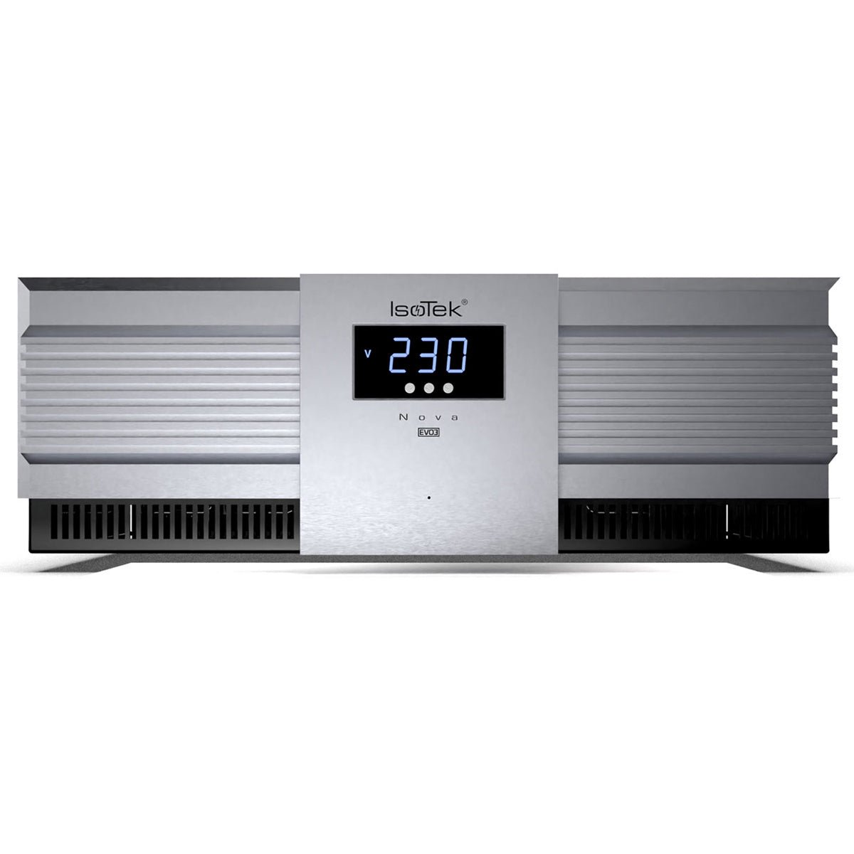 IsoTek EVO3 Nova Power Conditioner