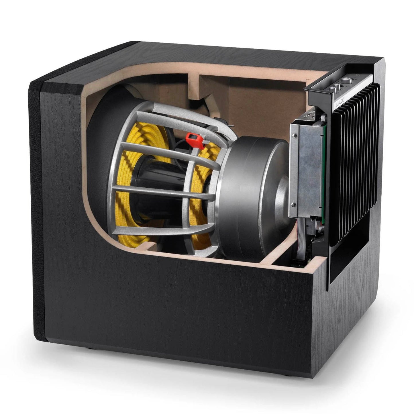 JL Audio E-Sub e110 Subwoofer