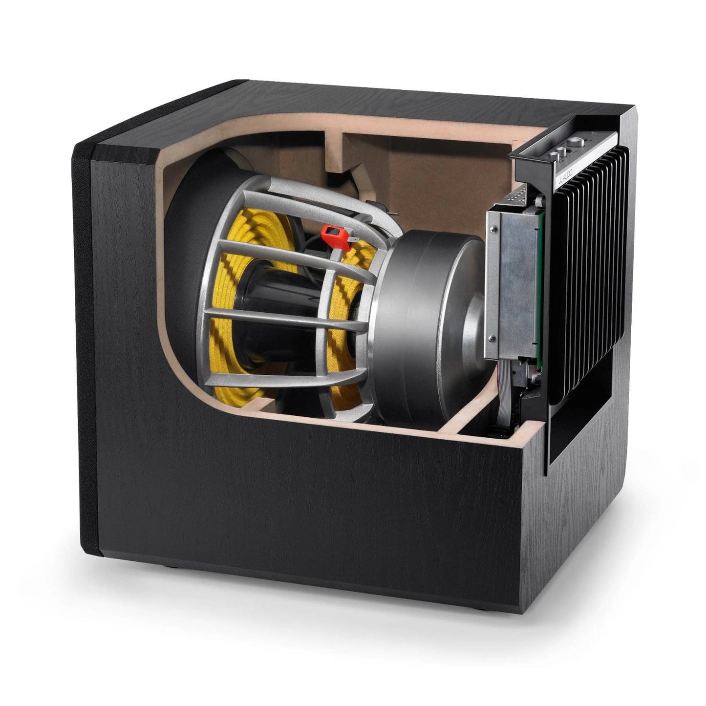 JL Audio E-Sub e112 Subwoofer