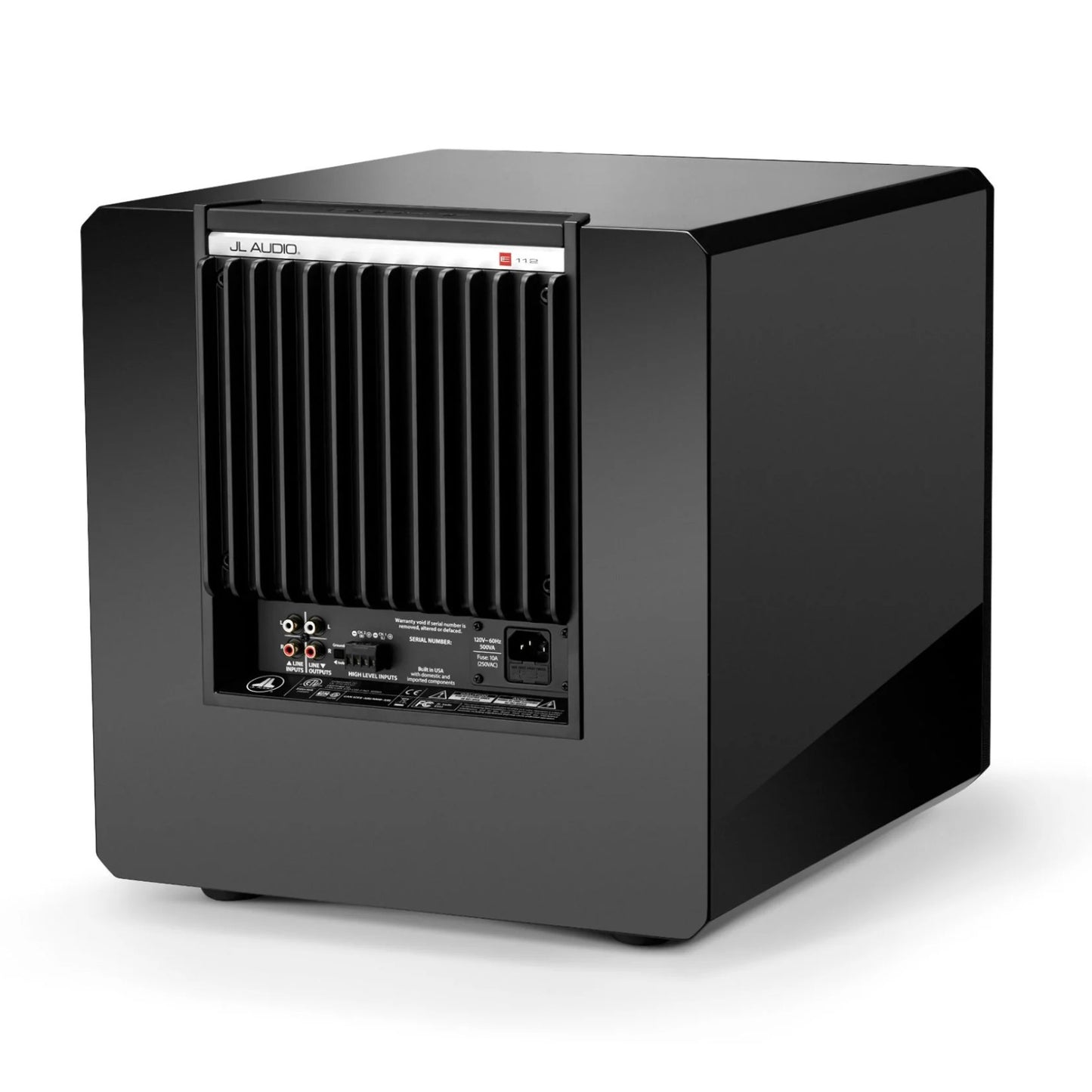 JL Audio E-Sub e112 Subwoofer
