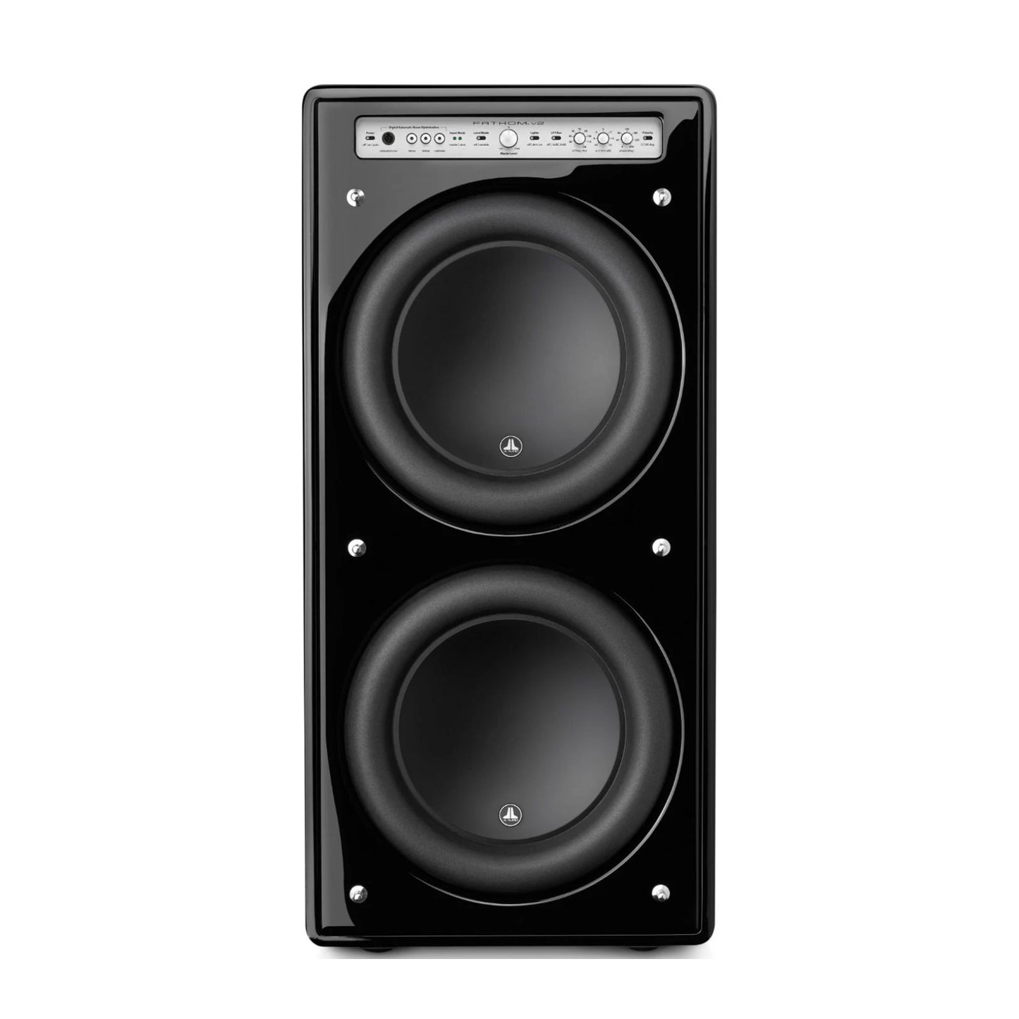 JL Audio Fathom f212v2 Subwoofer - Front