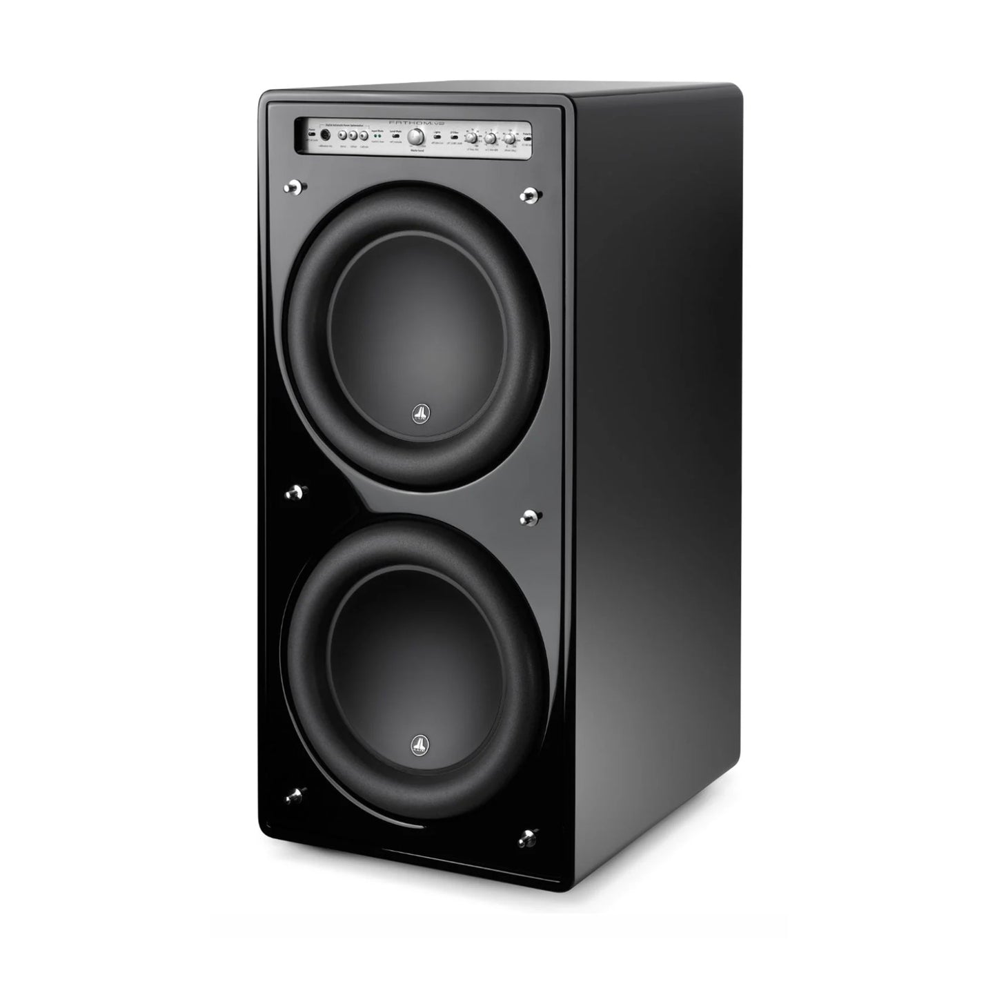 JL Audio Fathom f212v2 Subwoofer - Front Angle