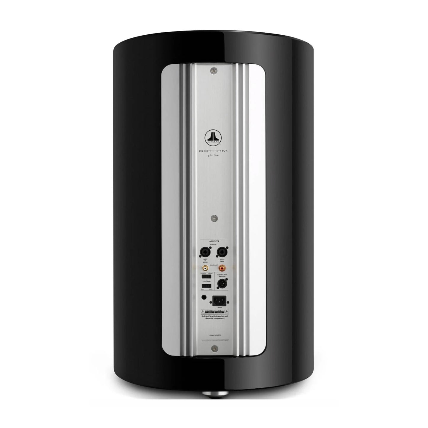 JL Audio Gotham g213v2 Subwoofer - Rear