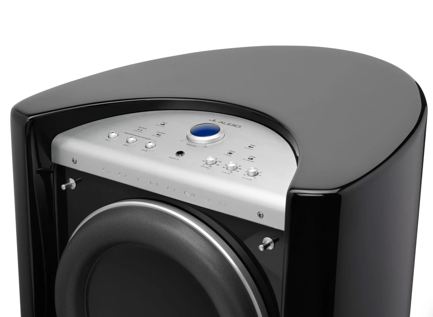 JL Audio Gotham g213v2 Subwoofer