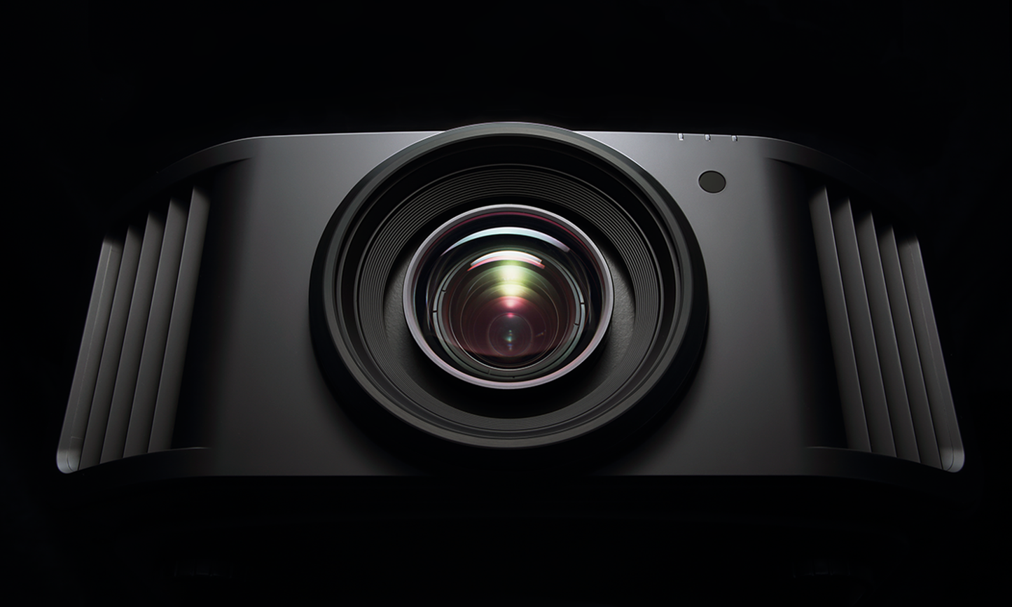 JVC DLA-NZ900 8K Laser Projector
