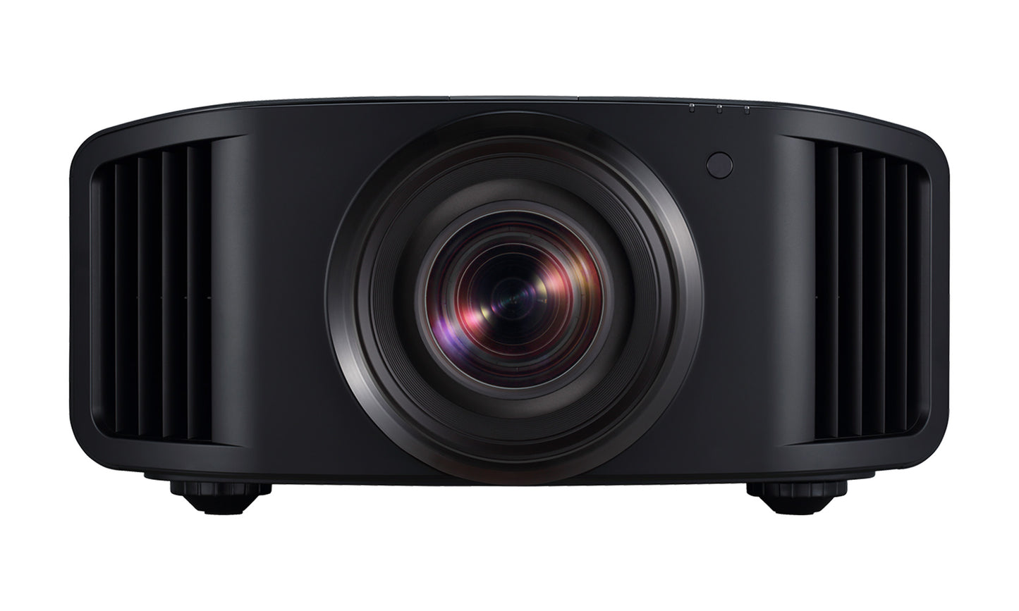 JVC DLA-NZ900 8K Laser Projector - Front