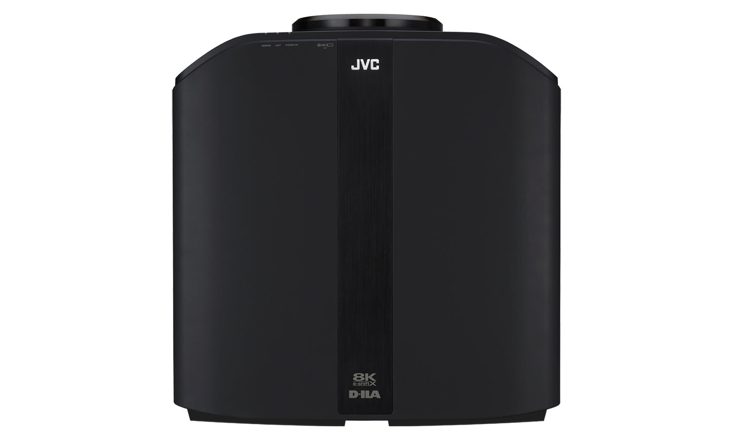 JVC DLA-NZ900 8K Laser Projector - Top View