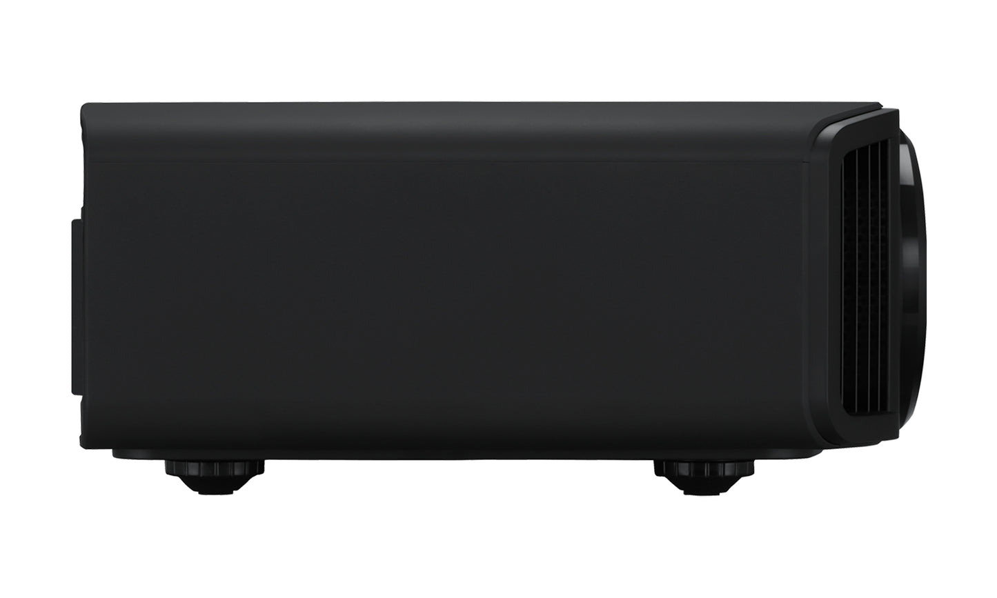 JVC DLA-NZ900 8K Laser Projector - Side