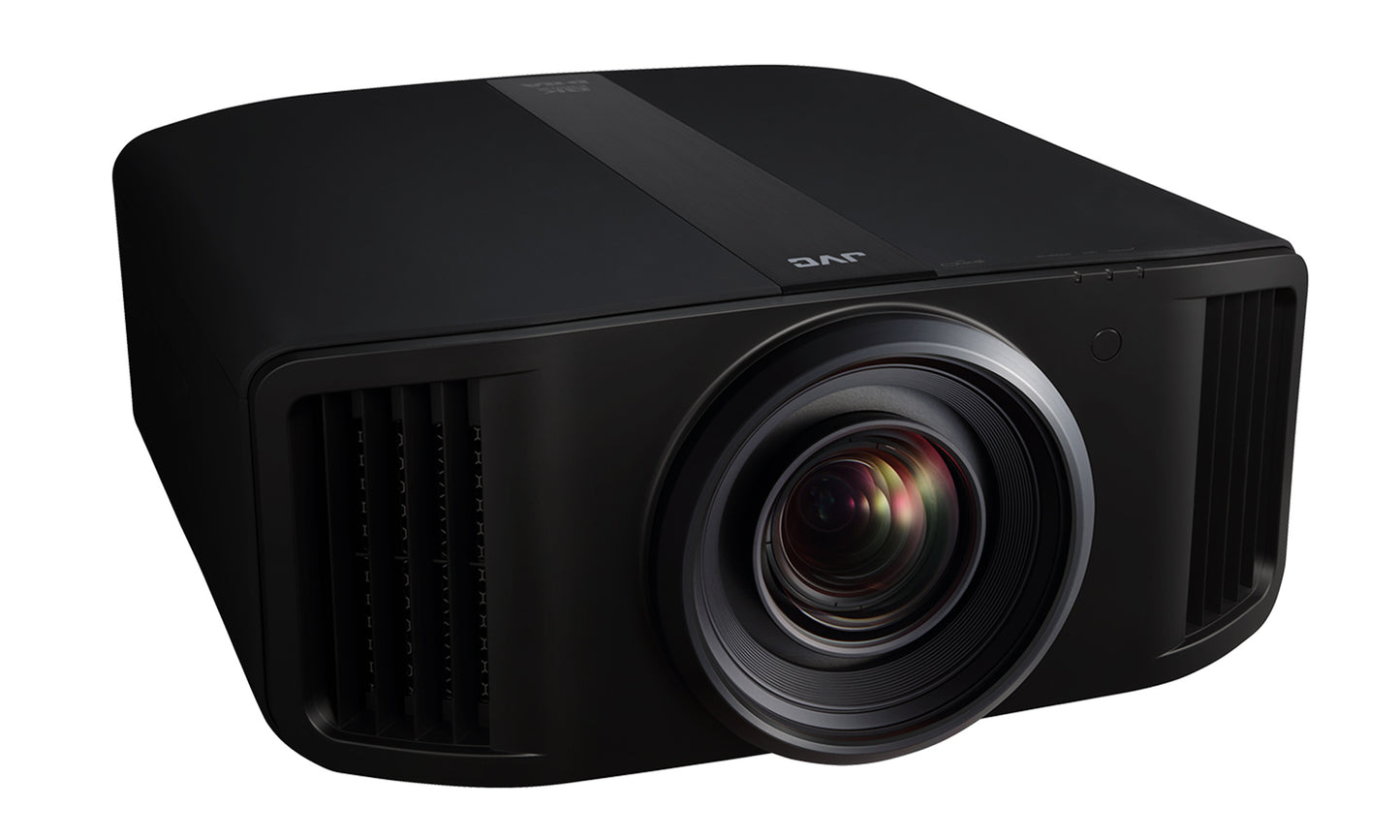 JVC DLA-NZ900 8K Laser Projector - Angle