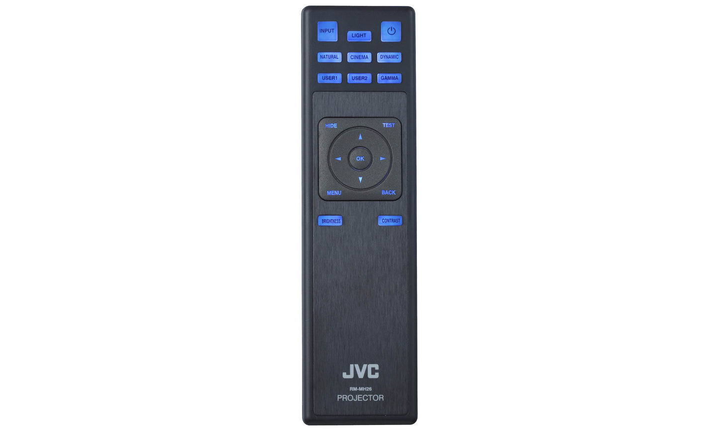 JVC LX-NZ30 4K Laser Projector - Remote Control