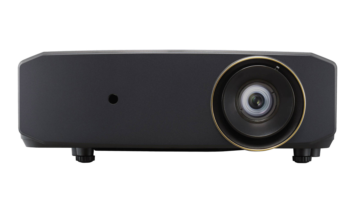 JVC LX-NZ30 4K Laser Projector - 3300 Lumen BLU-Escent Laser Phosphor Light Engine