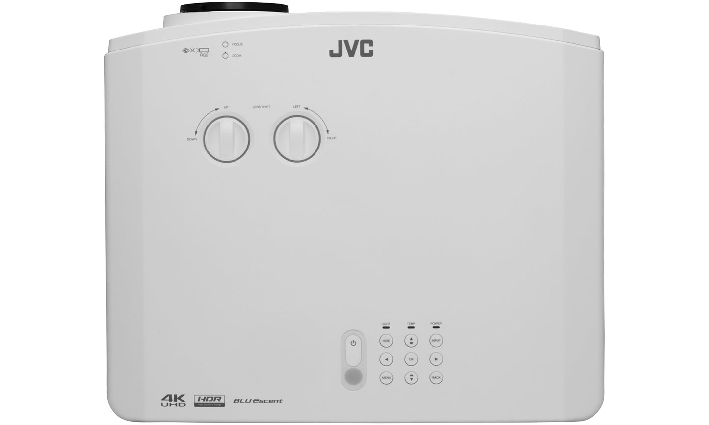 JVC LX-NZ30 4K Laser Projector