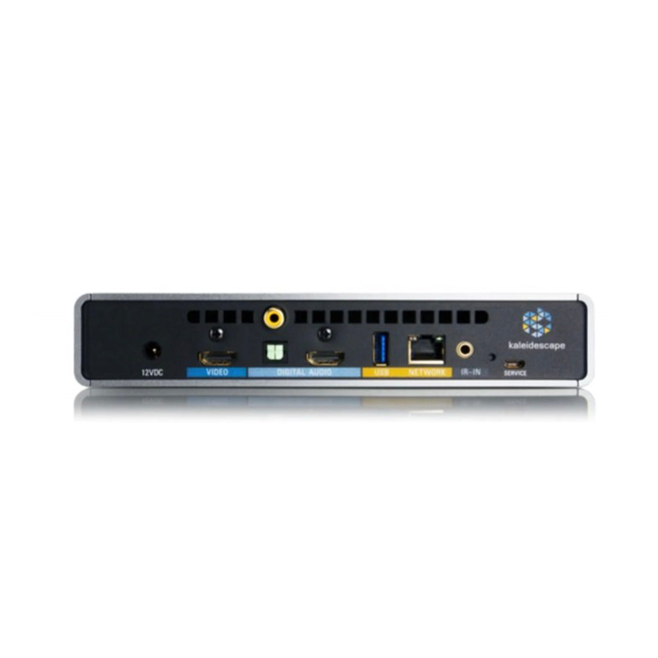 Kaleidescape Strato C Movie Player - Rear