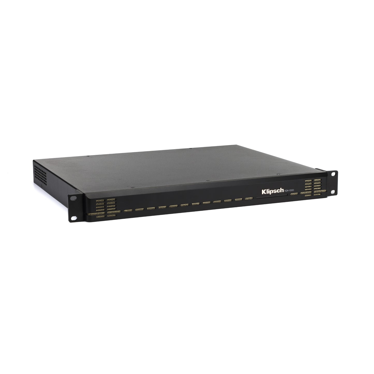 Klipsch KDA-1000 DSP Power Amplifier
