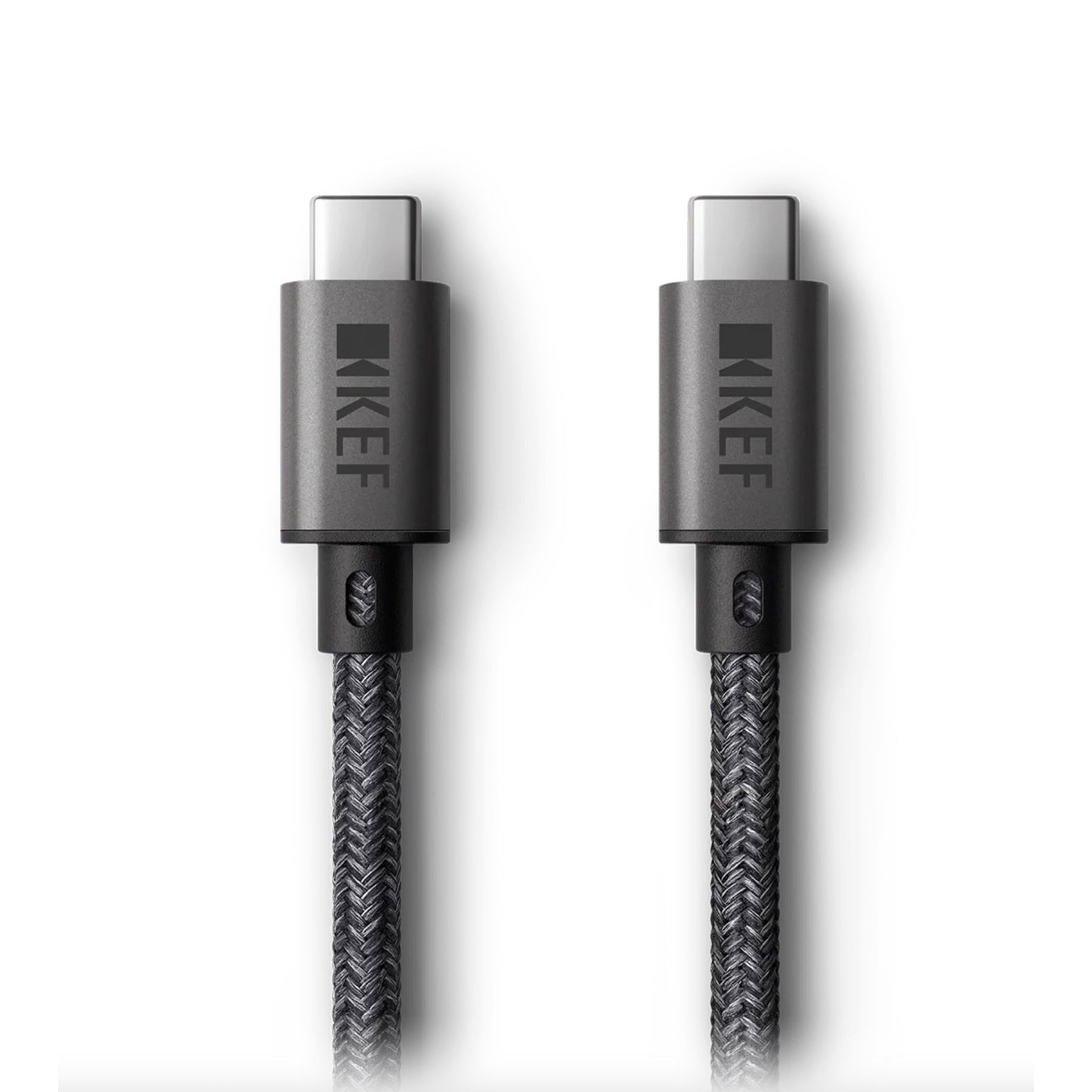 KEF 8 Metre C-Link - USB C ends