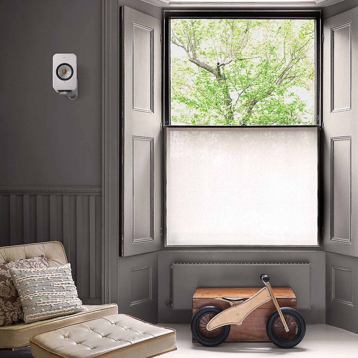 KEF B1 Wall Brackets