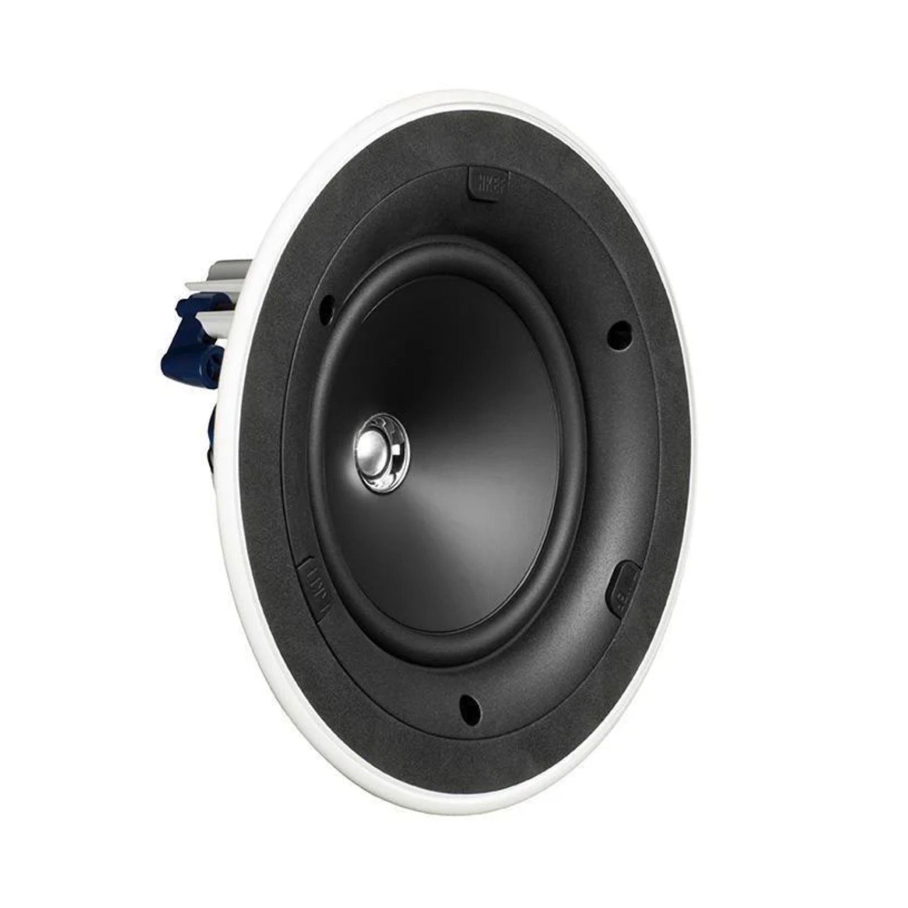 Angle of KEF Ci160ER In-Ceiling Speaker