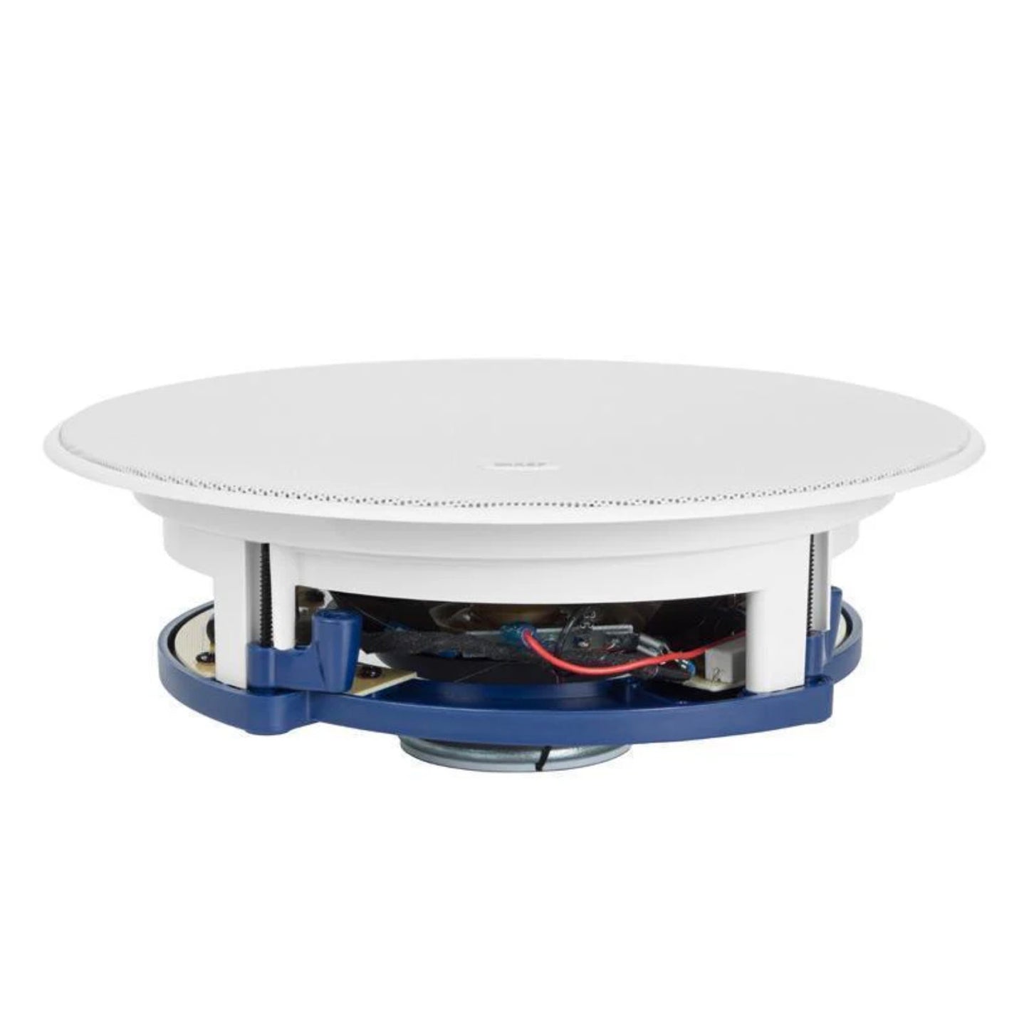 KEF Ci200.2CR In-Ceiling Speaker laying down