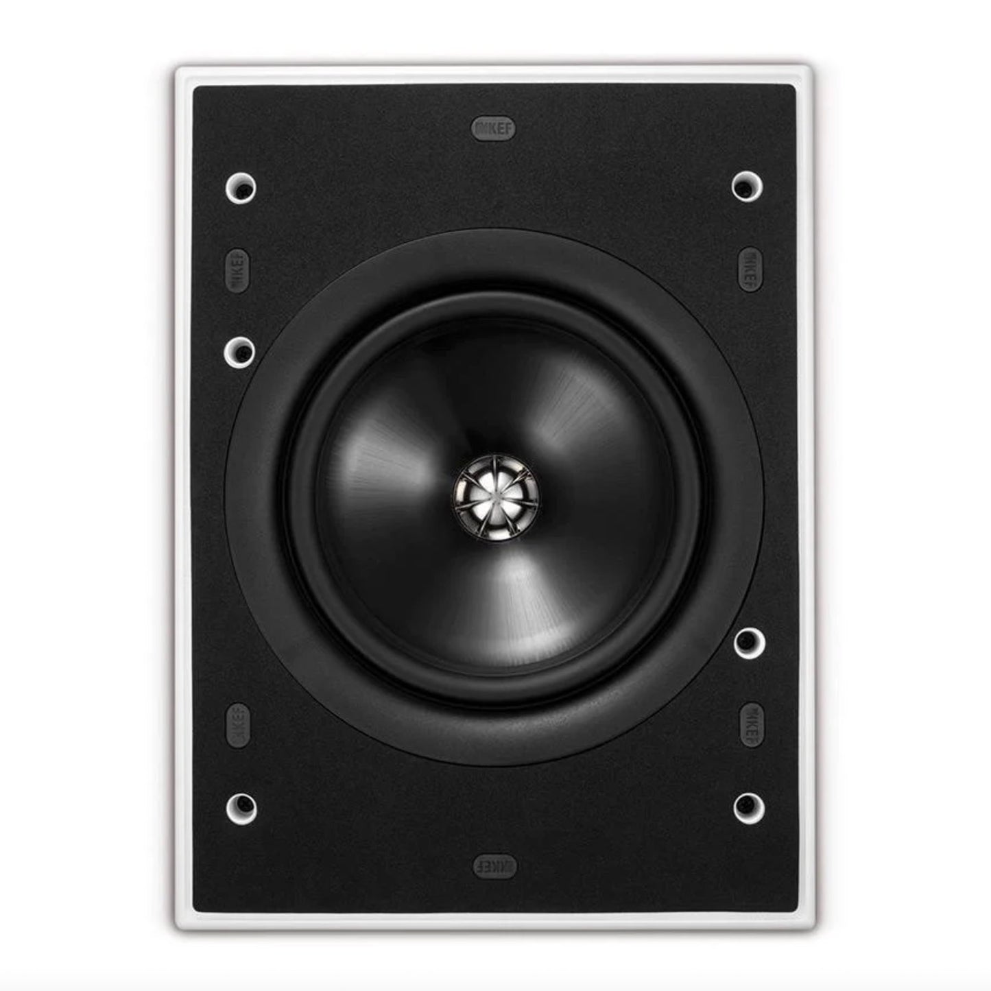 KEF Ci200QL In-Wall Speaker with no grille