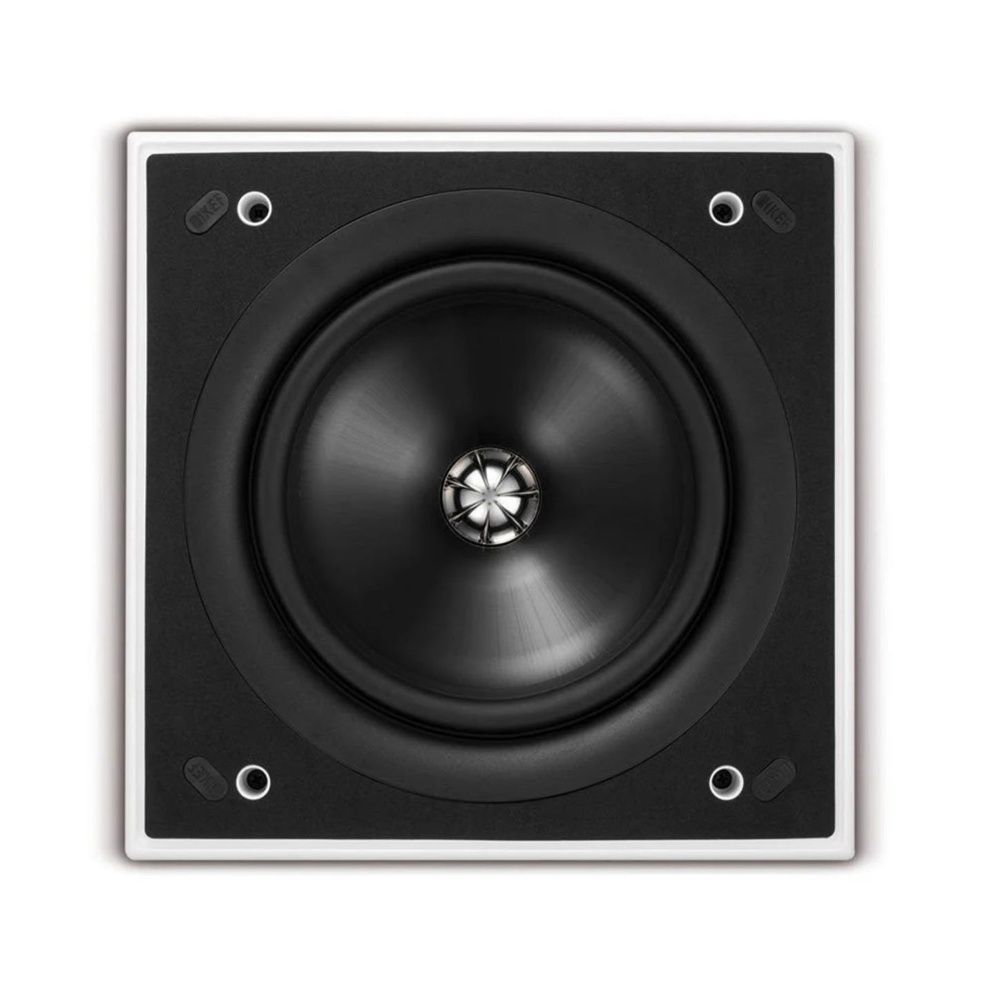 KEF Ci200QS In-Wall Speaker with no grille
