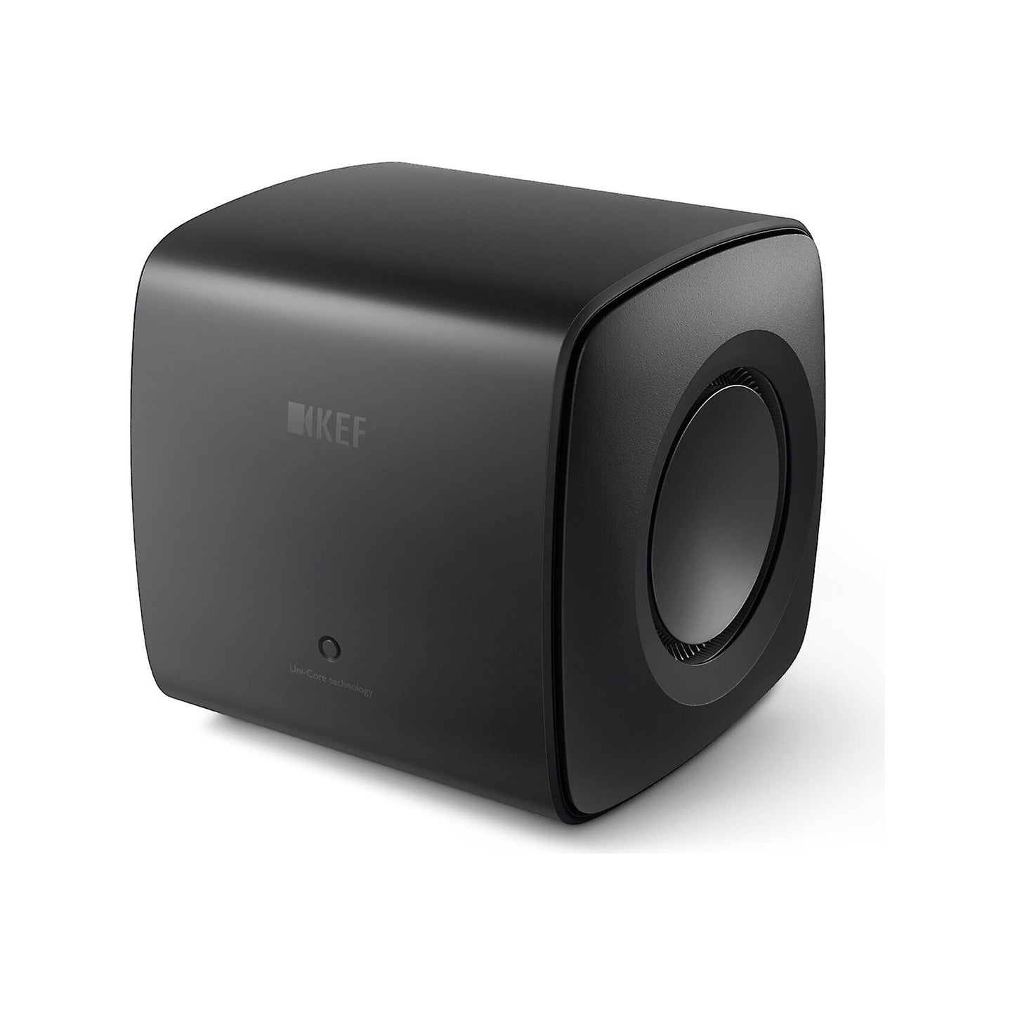 KEF KC62 Subwoofer + KW1 Wireless Adaptor
