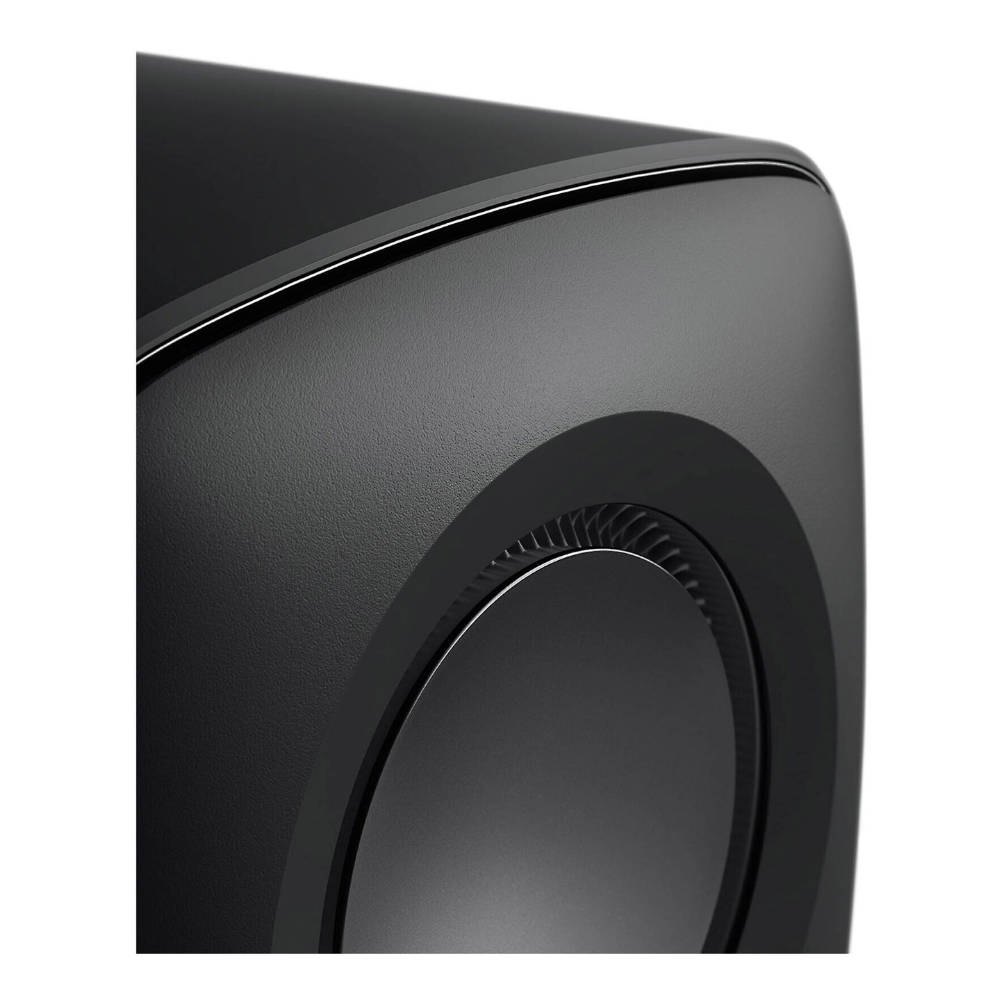 KEF KC62 Subwoofer + KW1 Wireless Adaptor