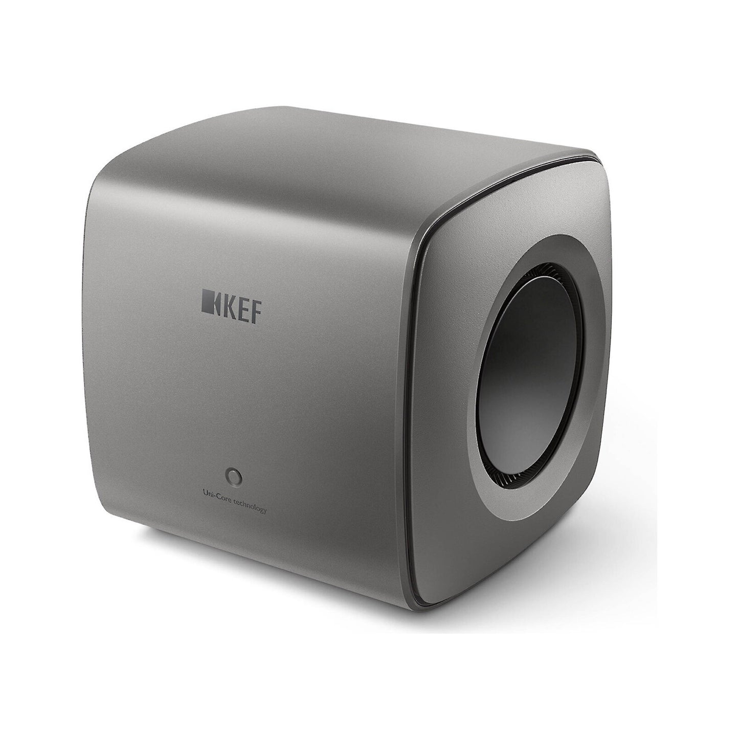 KEF KC62 Subwoofer + KW1 Wireless Adaptor