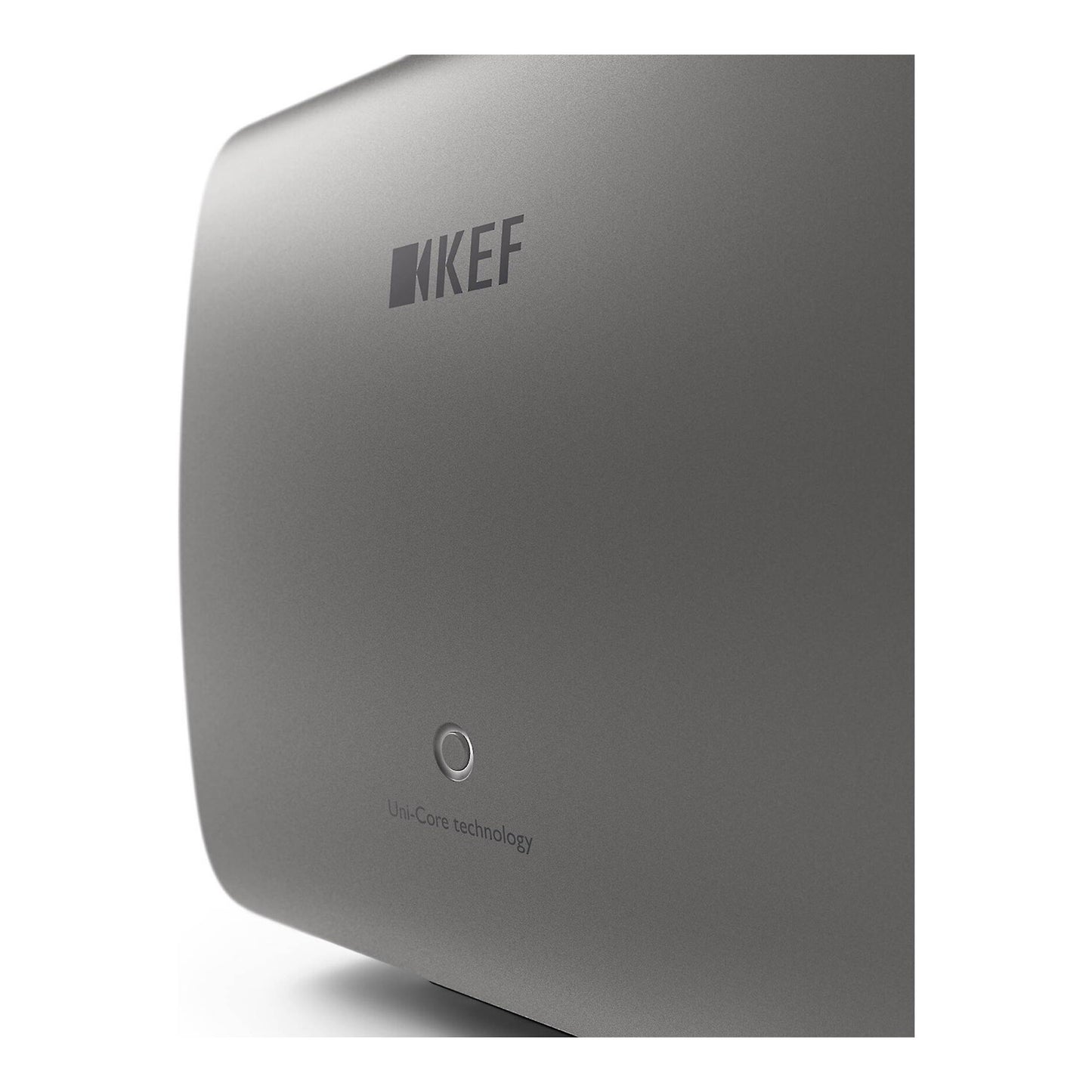 KEF KC62 Subwoofer + KW1 Wireless Adaptor