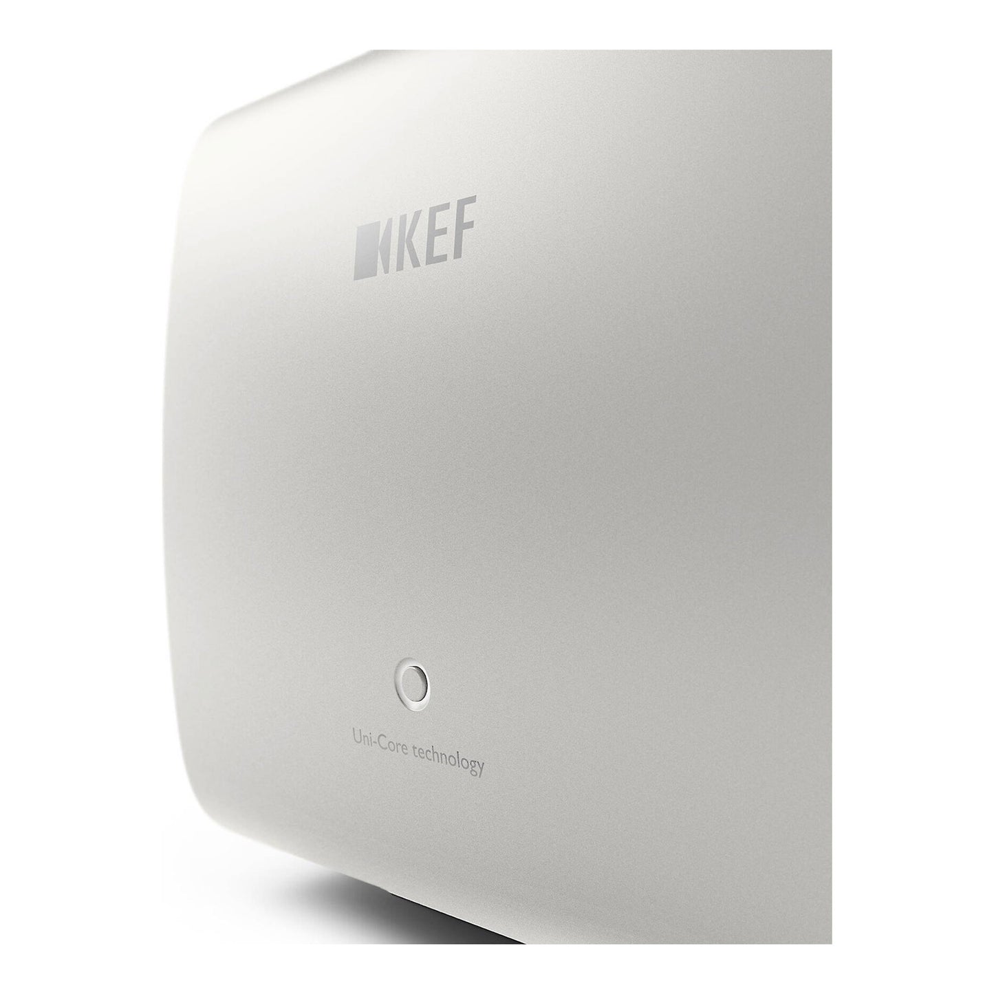 KEF KC62 Subwoofer + KW1 Wireless Adaptor