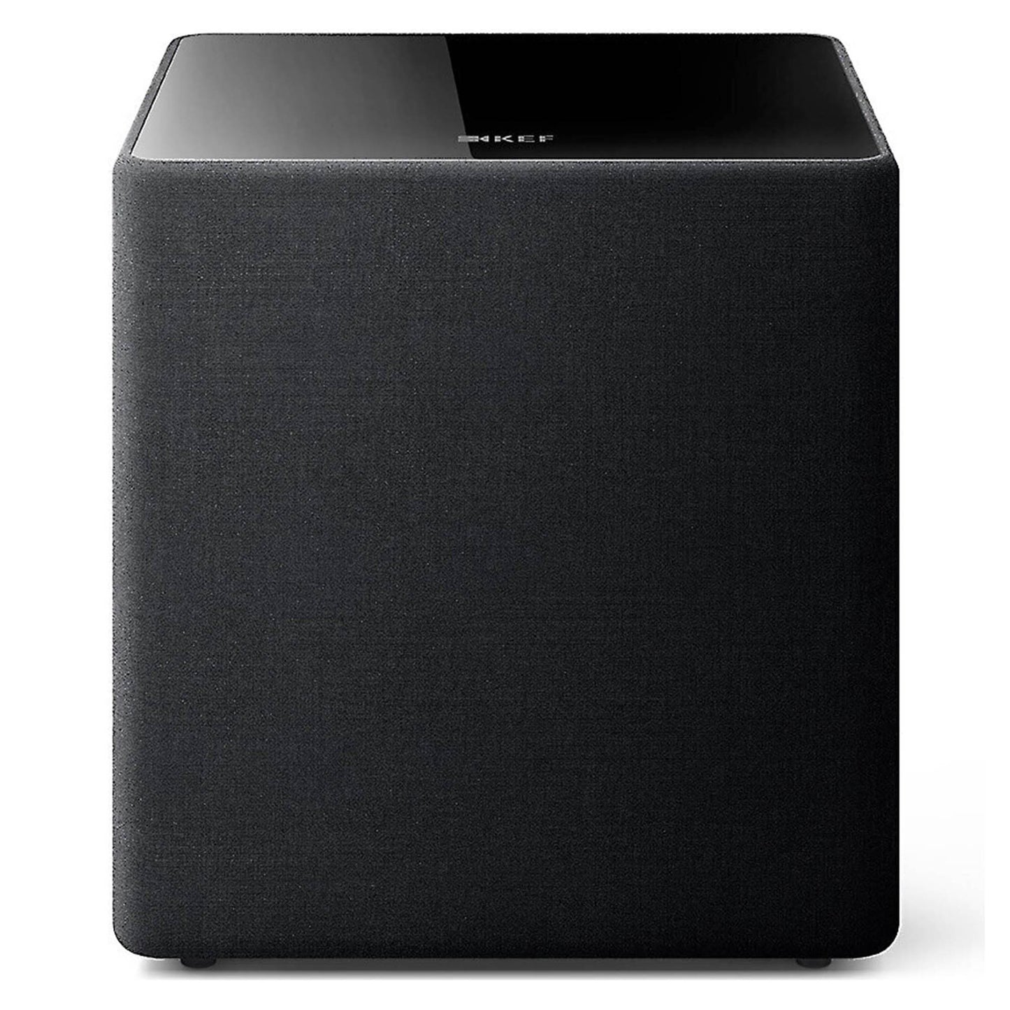 KEF Kube 12 MIE Subwoofer - Front Firing 12" Bass Driver