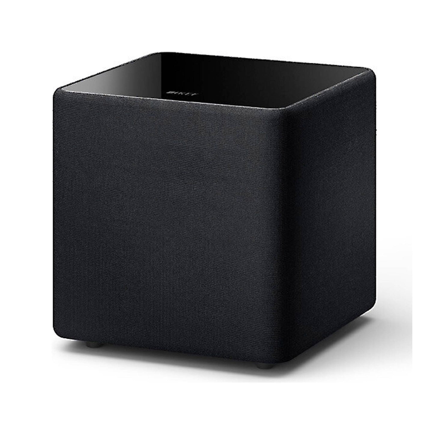 KEF LSX II Kube 8 MIE P1 Streaming System