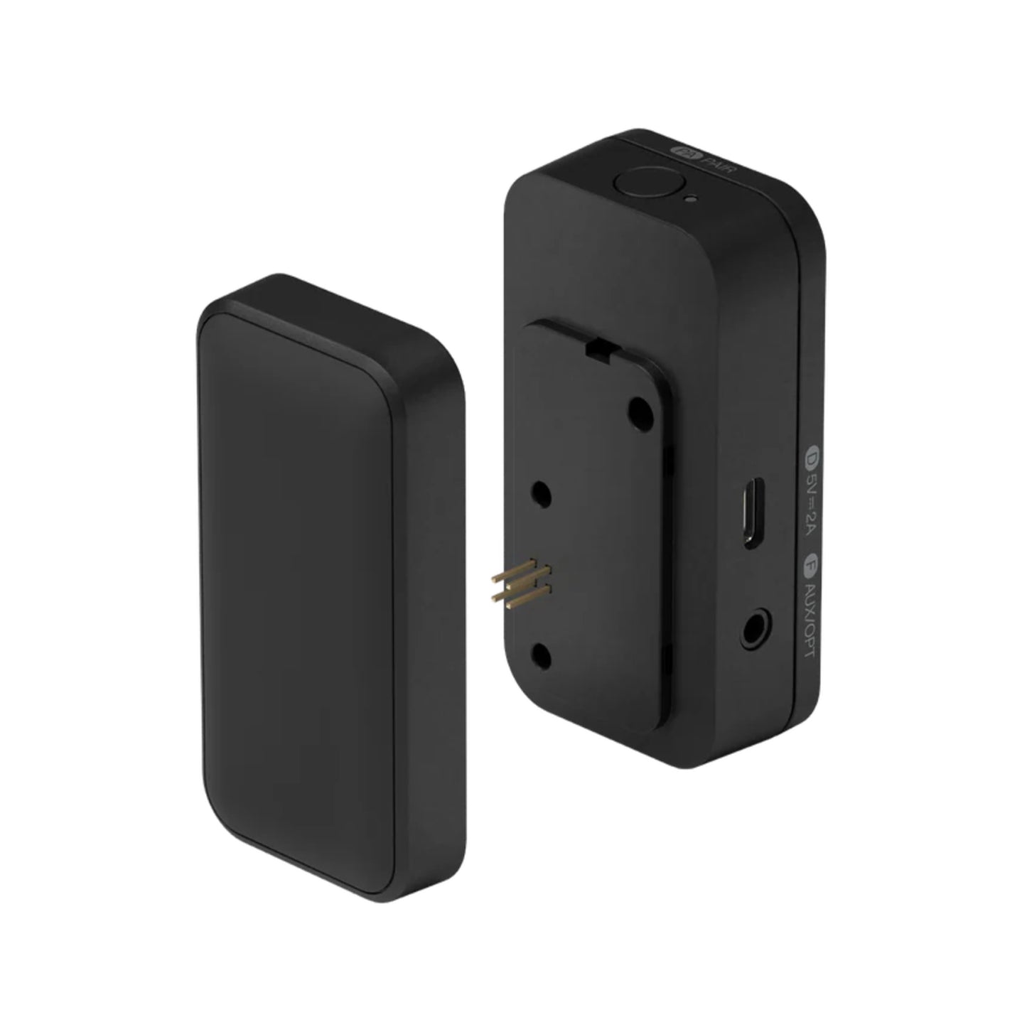 KEF KW2 RX Receiver