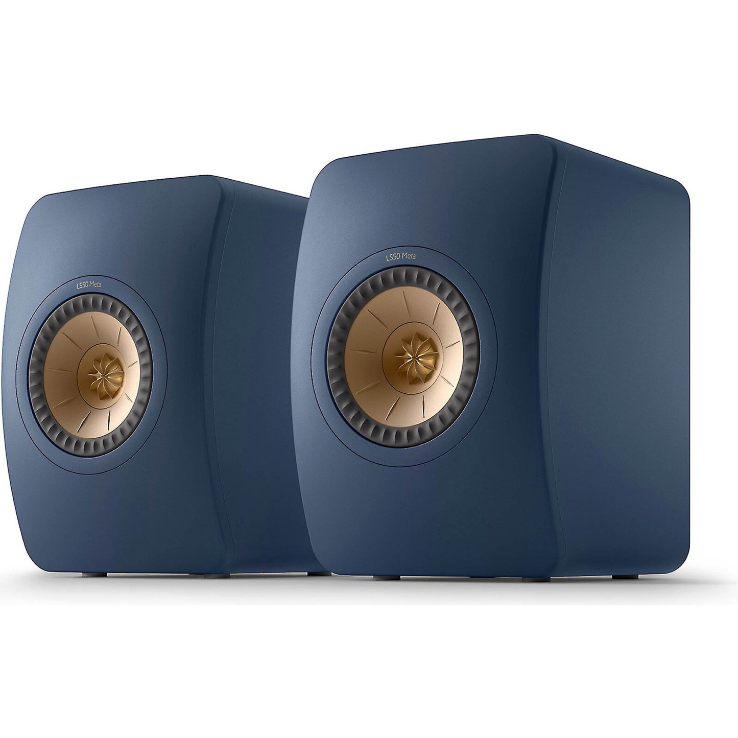 WiiM Ultra Vibelink KEF LS50 TV Streaming System
