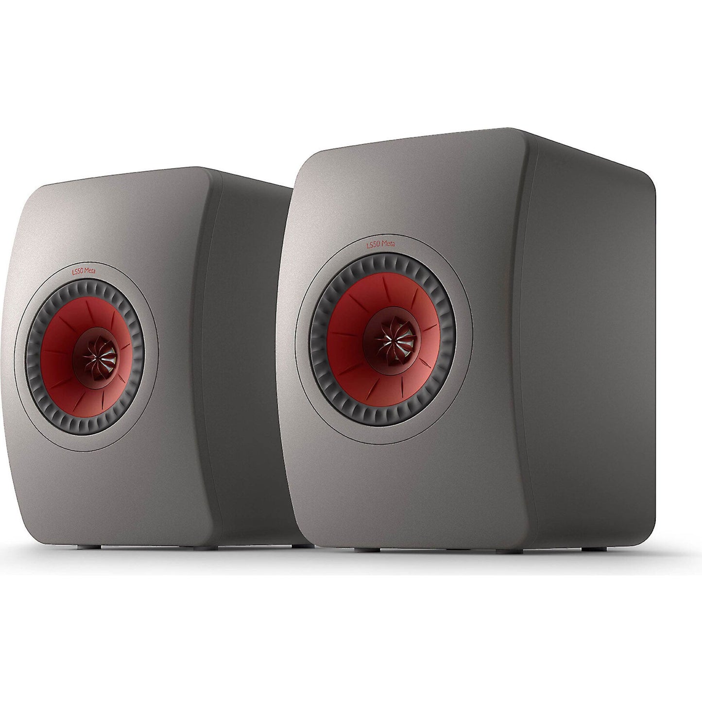 WiiM Ultra Vibelink KEF LS50 TV Streaming System