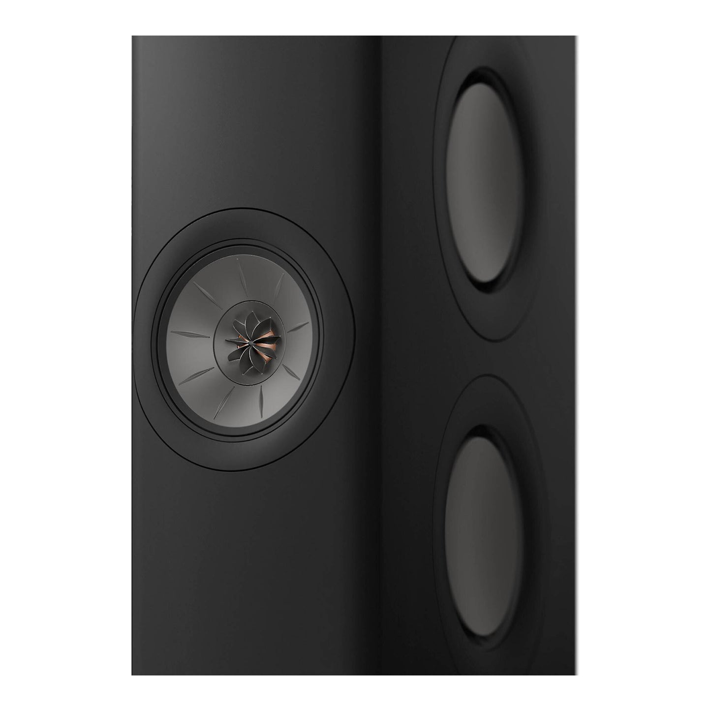 KEF LS60 Wireless Floorstanding Speakers