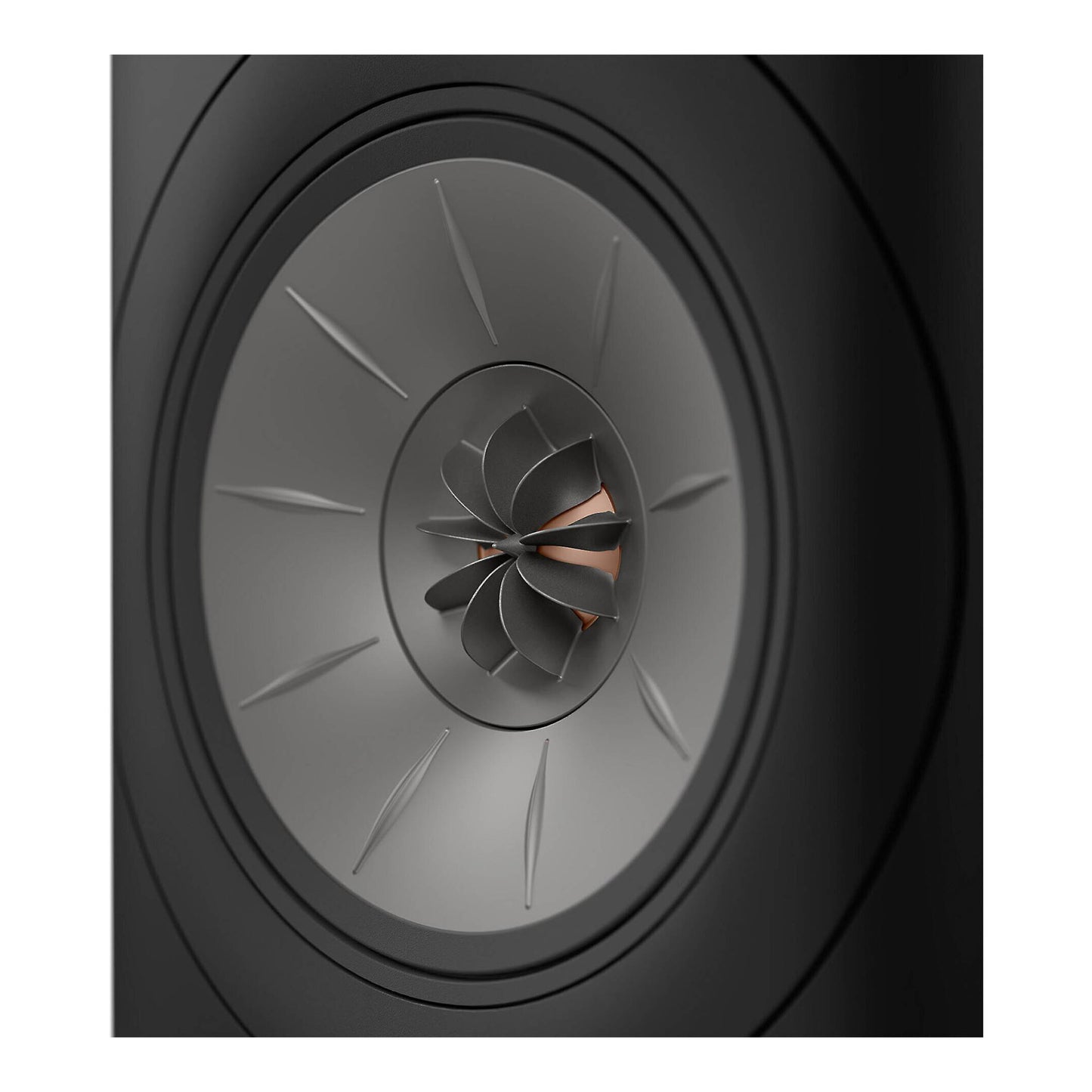 KEF LS60 Wireless Floorstanding Speakers
