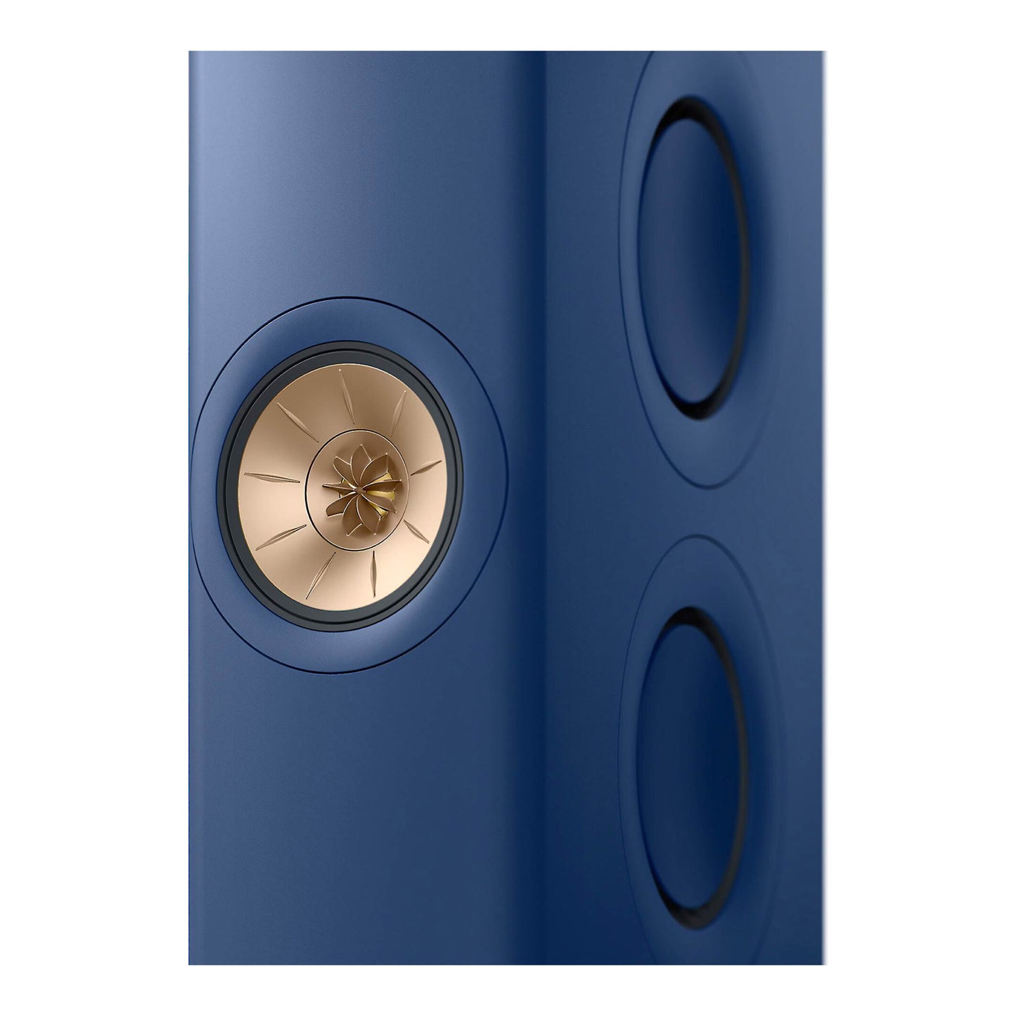 KEF LS60 Wireless Floorstanding Speakers