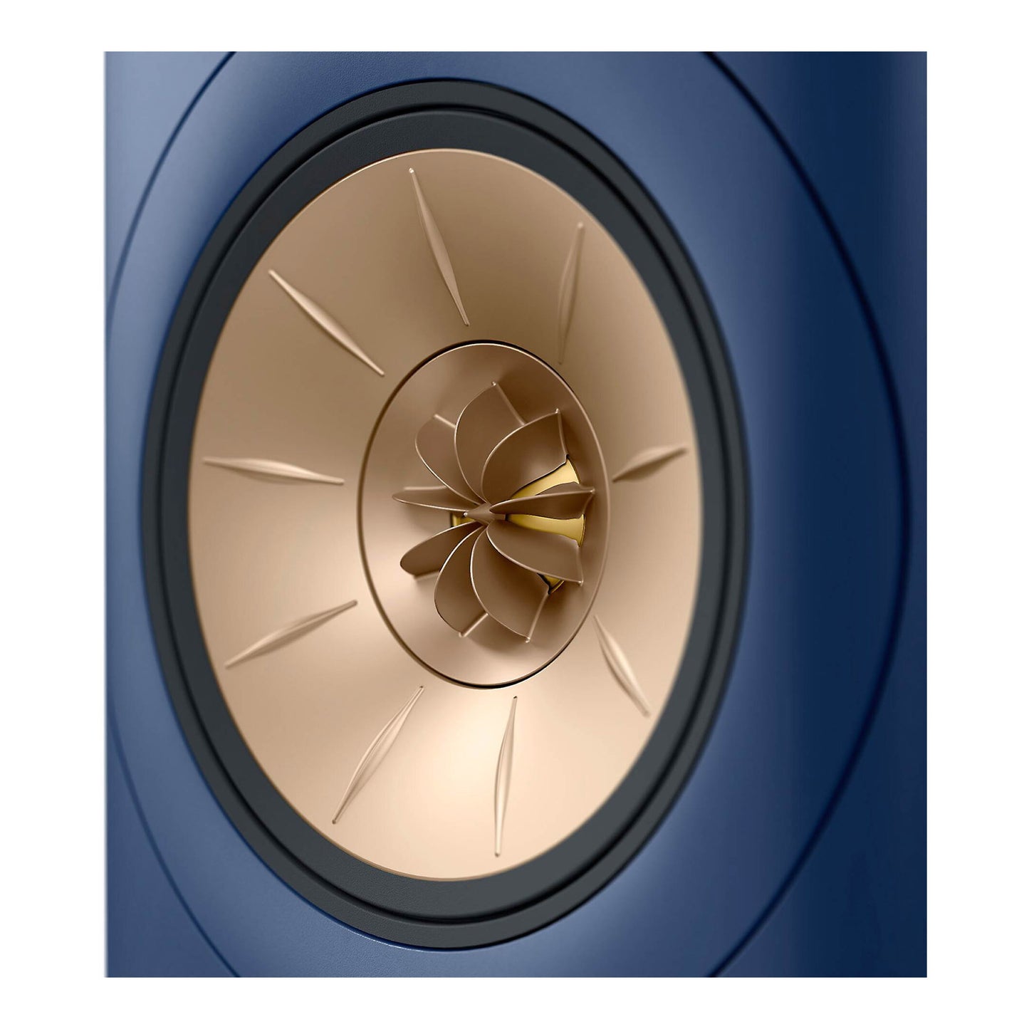 KEF LS60 Wireless Floorstanding Speakers