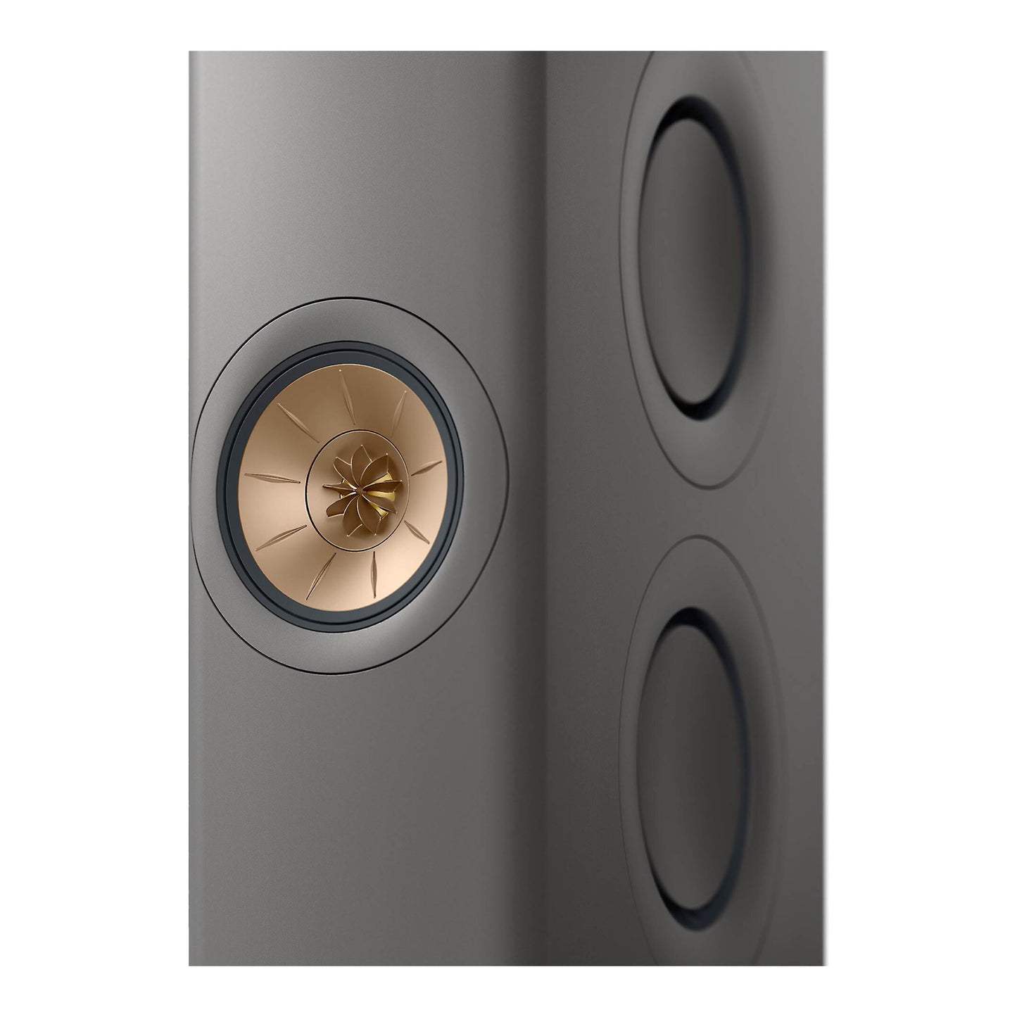 KEF LS60 Wireless Floorstanding Speakers