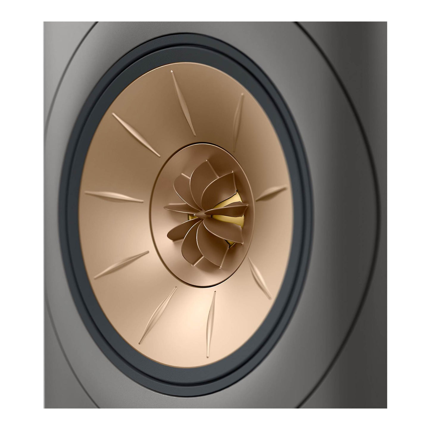 KEF LS60 Wireless Floorstanding Speakers