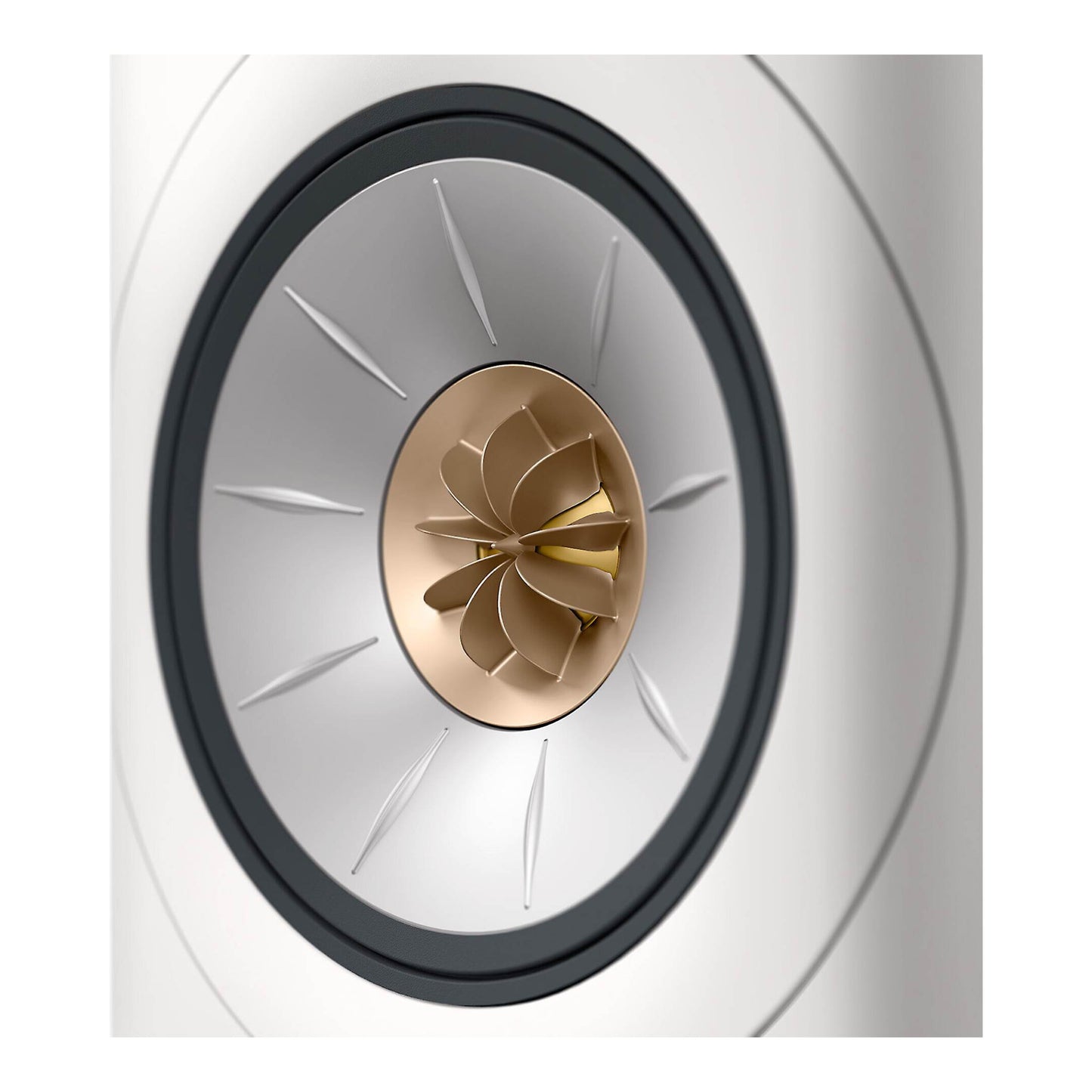 KEF LS60 Wireless Floorstanding Speakers