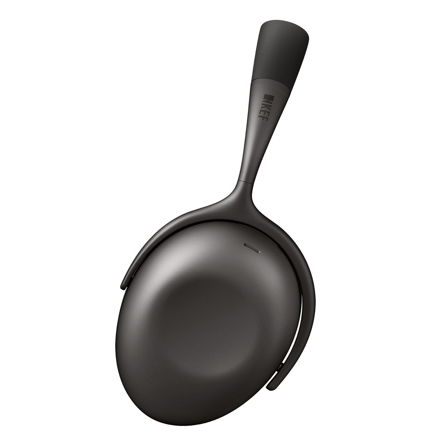 KEF Mu7 Over-Ear Noise Cancelling Headphones - 40mm Full Range Dynamic Drivers
