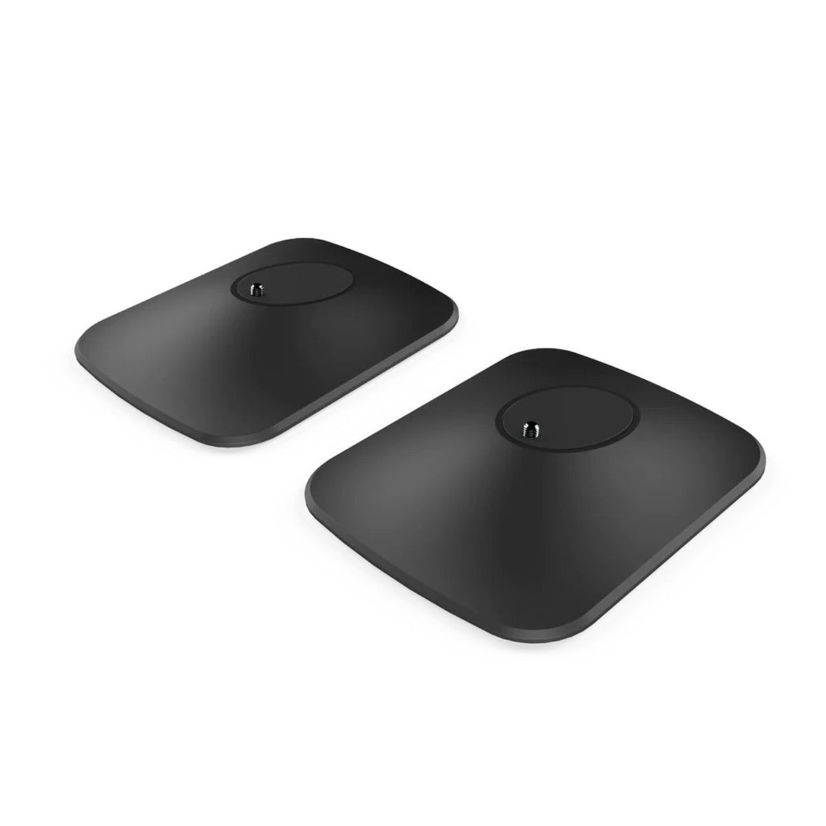 KEF LSX II Kube 8 MIE P1 Streaming System