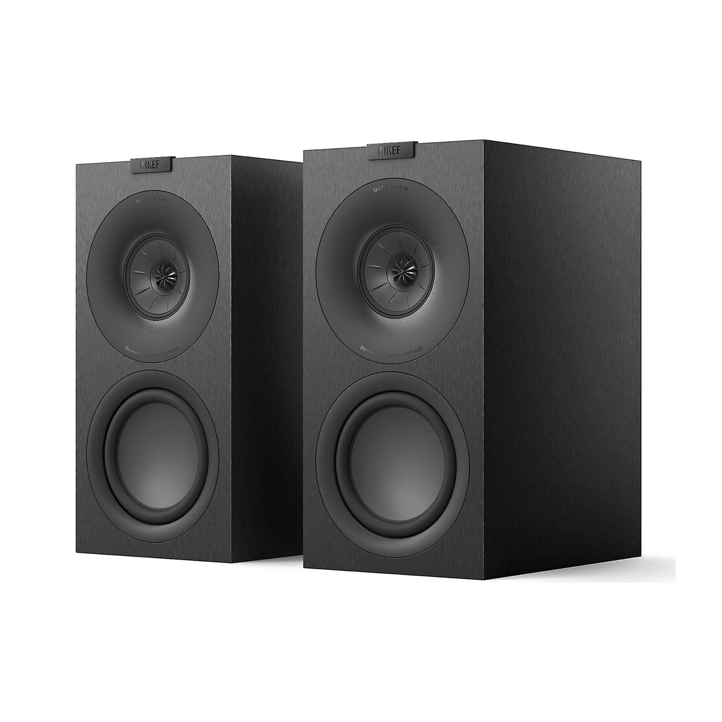 KEF Q Concerto Meta Speakers