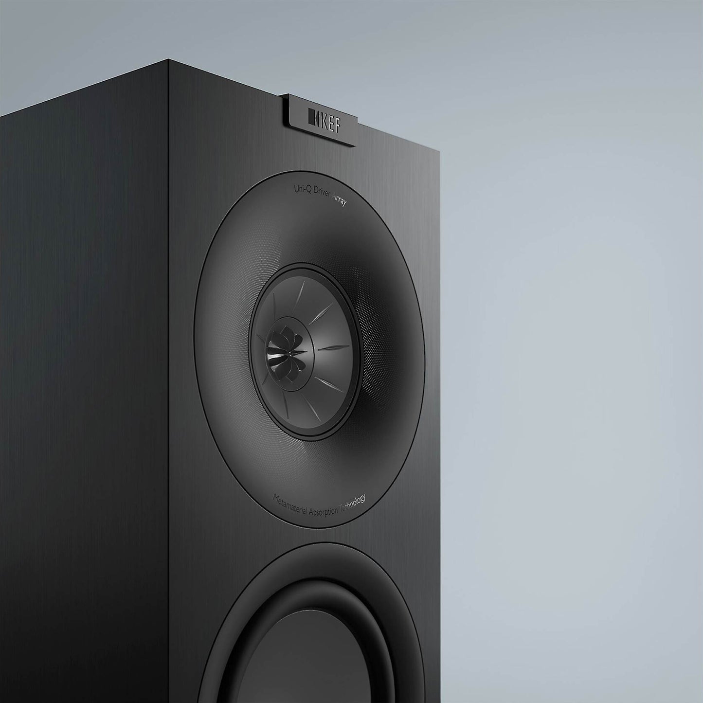 KEF Q Concerto Meta Speakers